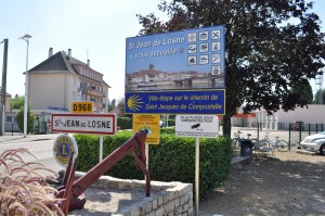 Saint Jean de Losne port fluvial24